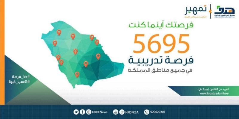 انفوجراف تمهير