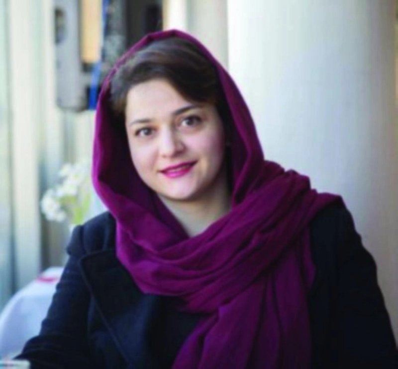 نسيم مرعشي