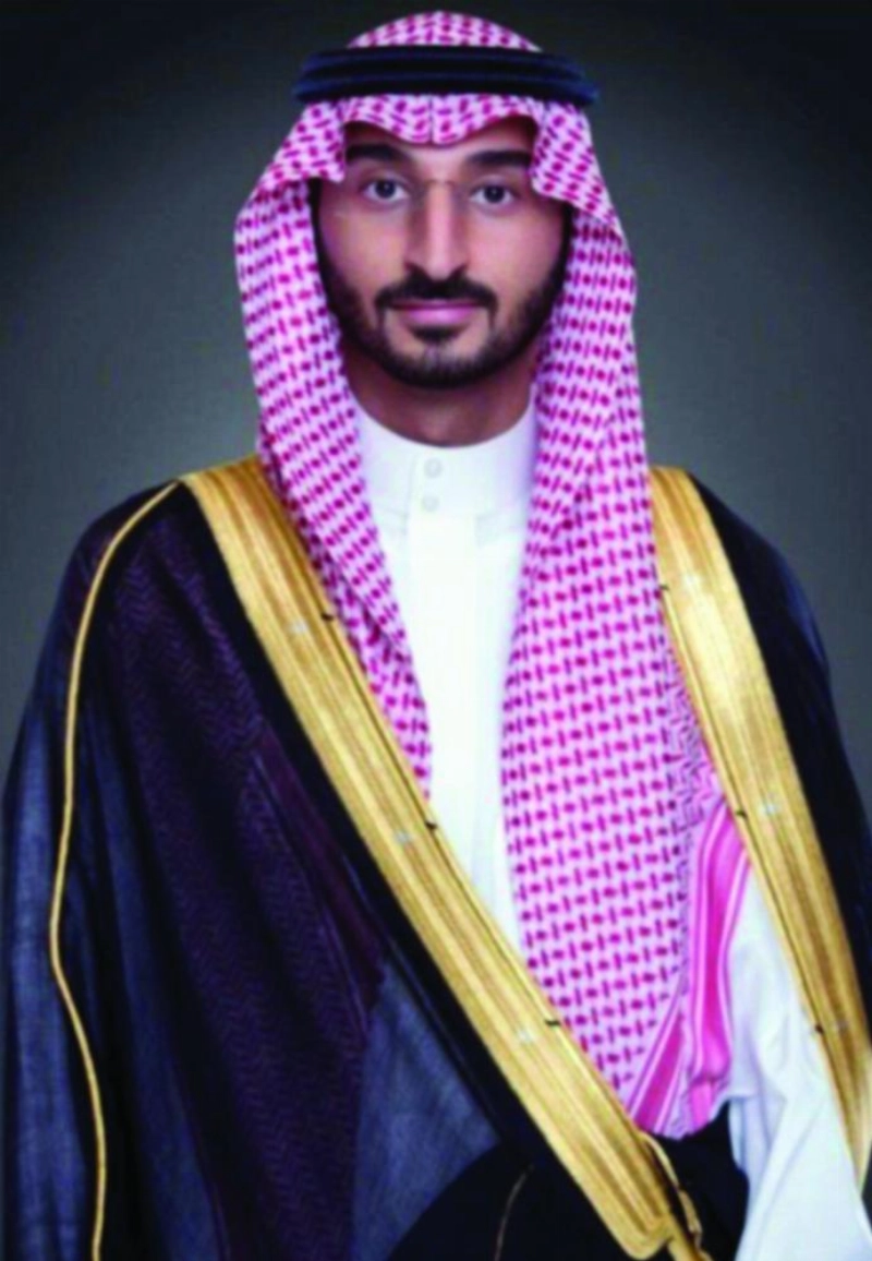 عبدالله بن بندر