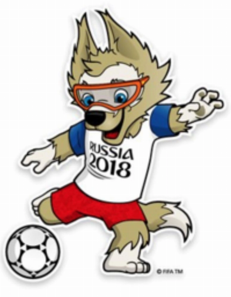 كأس العالم روسيا 2018