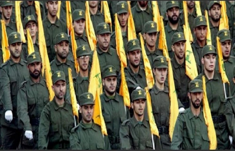 حزب الله اللبناني
