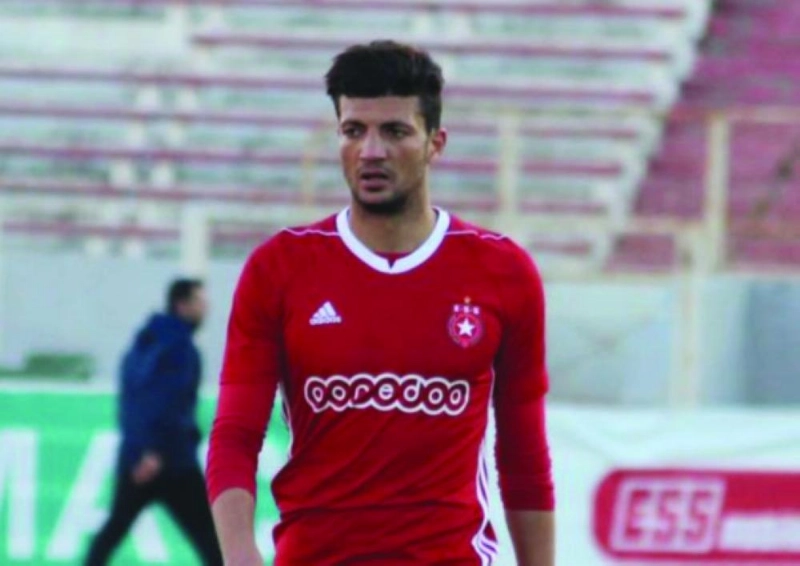رامي البدوي