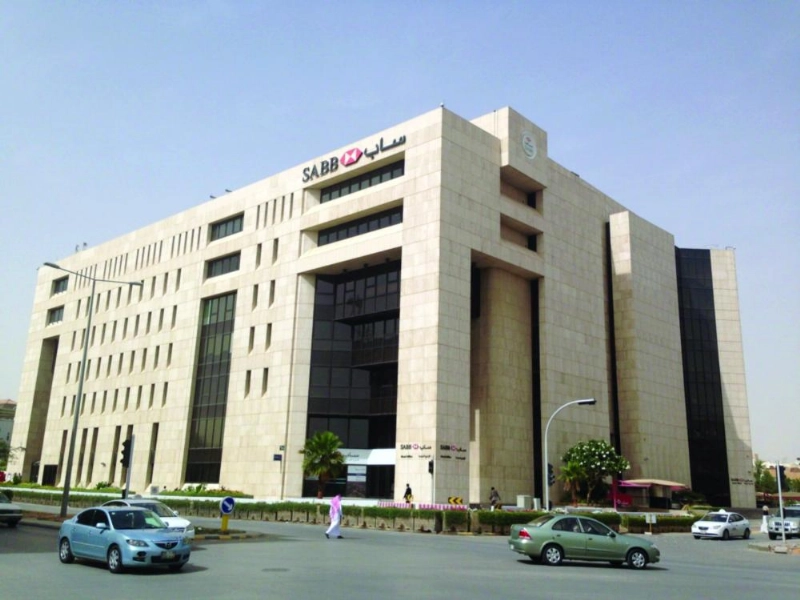 بنك ساب (مكة)
