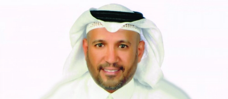 اسامة العفالق
