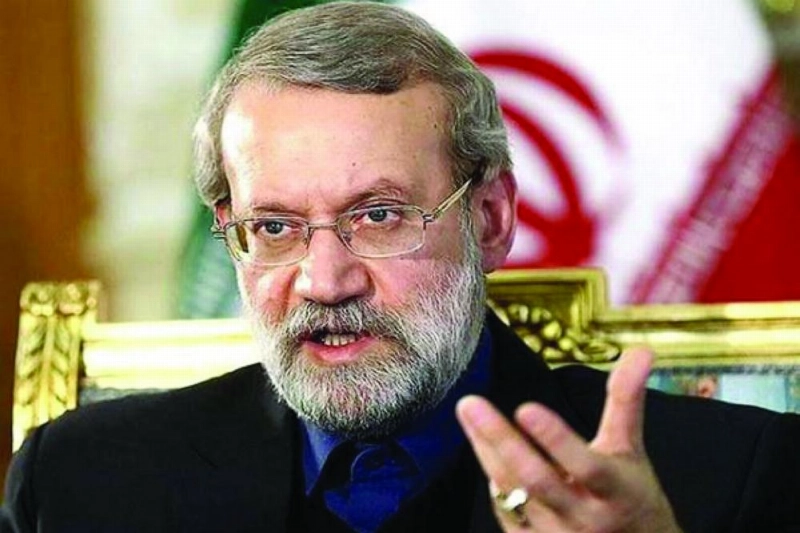 علي لاريجاني
