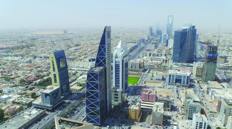 العاصمة الرياض (مكة)