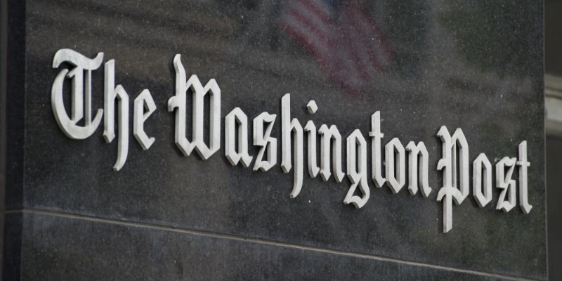US-INTERNET-MEDIA-TAKEOVER-AMAZON-WASHINGTON POST