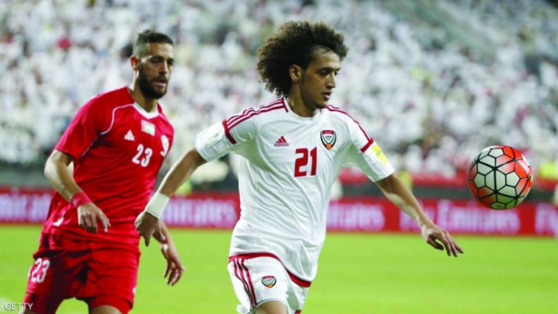 المنتخب الإماراتي يسعى للقب الأول (وكالة أنباء الإمارات)