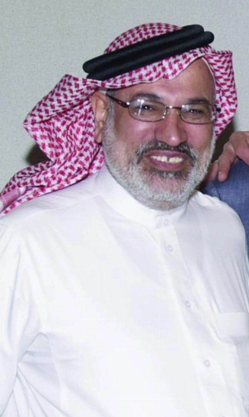 أحمد الحمدان