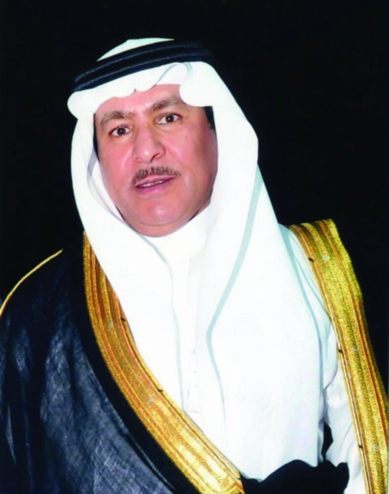 فيصل بن معمر