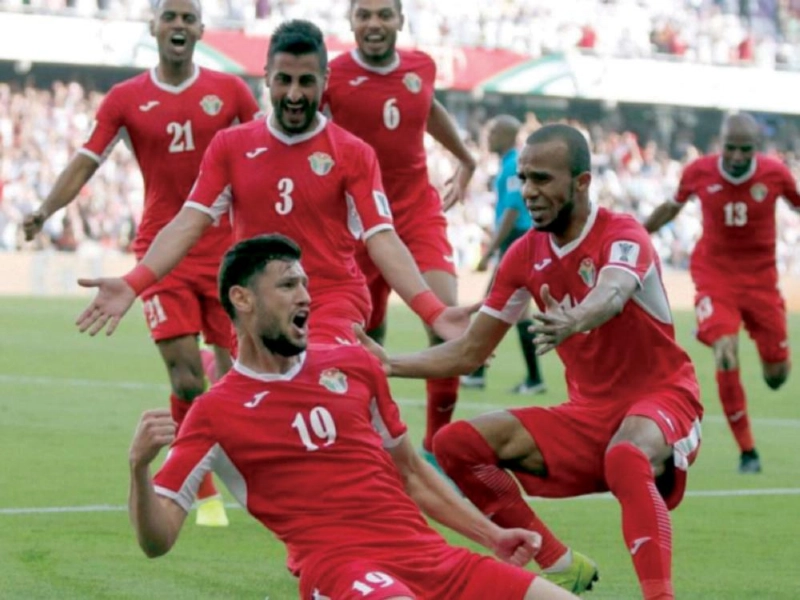 ملعب