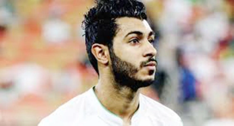 محمد آل فتيل