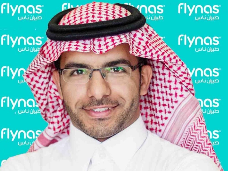 أحمد المسيند