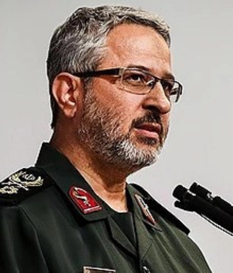 غلام حسين غيببارفار