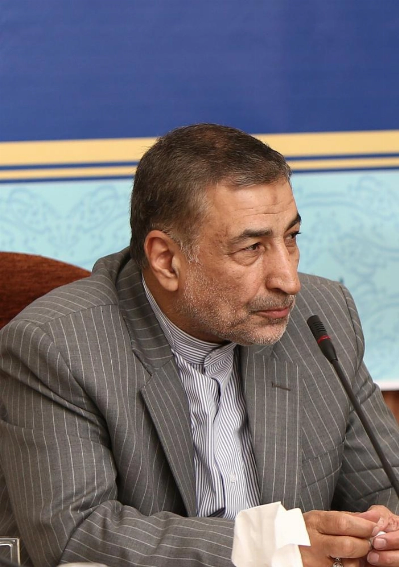 سيد علي رضا أفاي