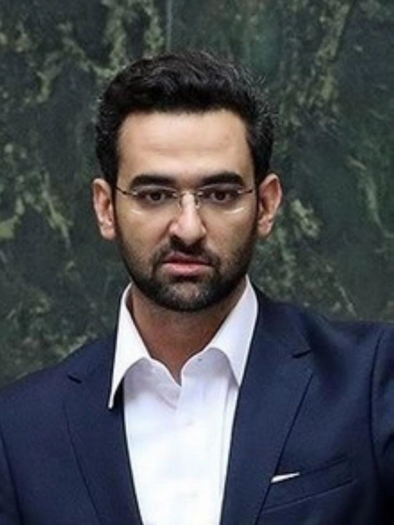 محمد جواد عزاري