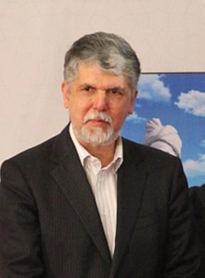 عباس صالحي