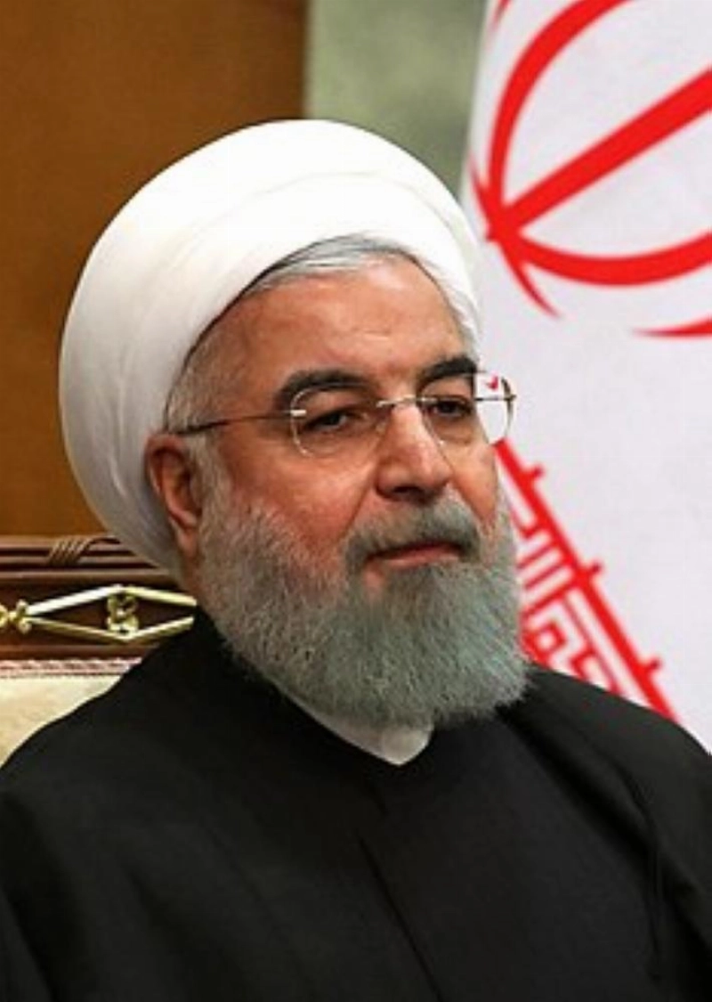 روحاني