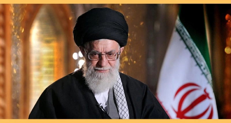 khamenie