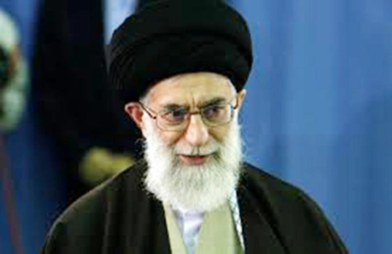 خامنئي