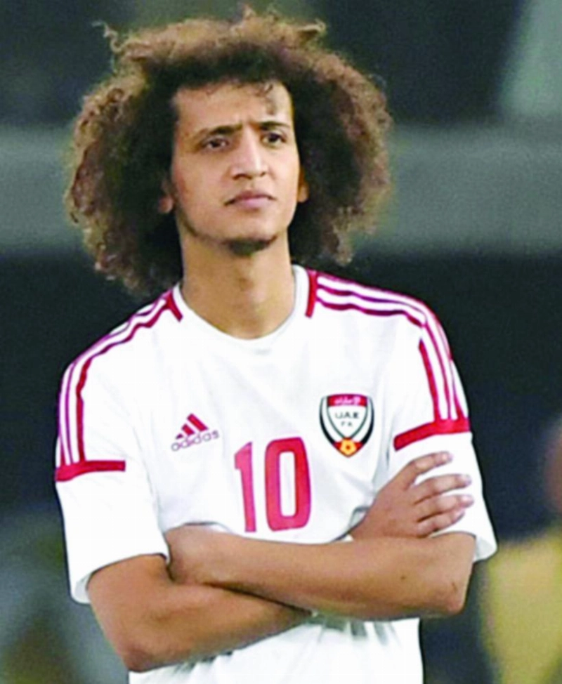 عمر عبدالرحمن