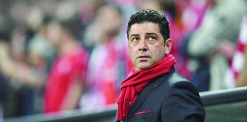 مدرب النصر الجديد