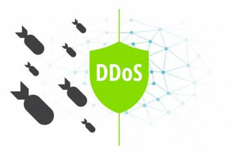 DDoSهجمات