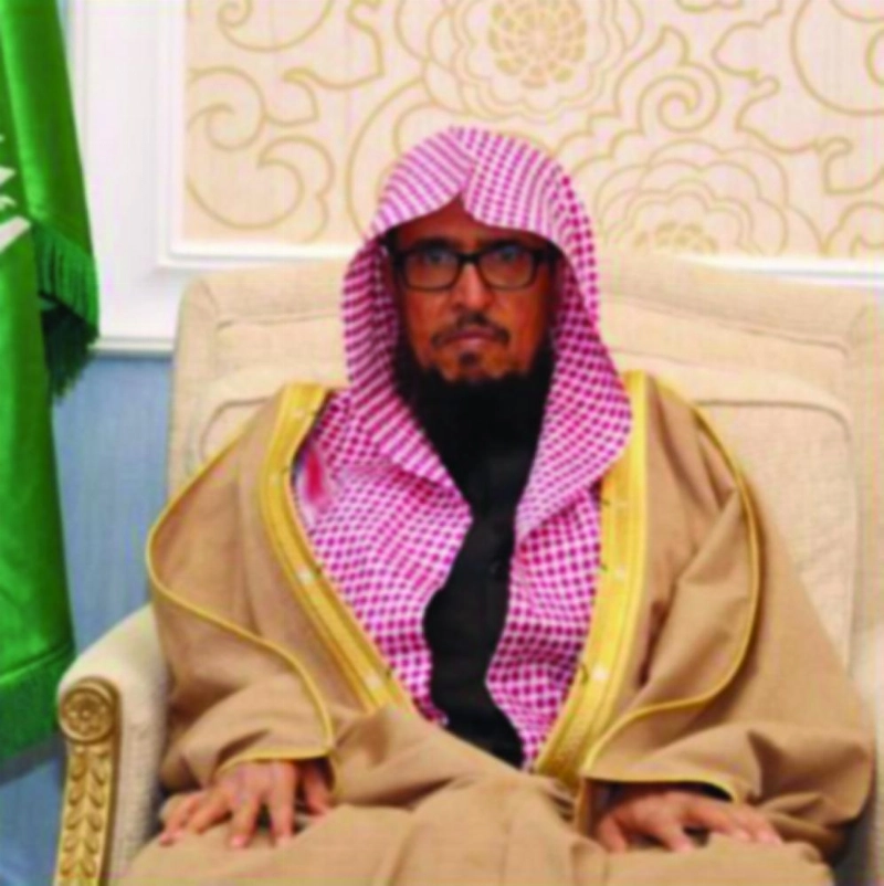 يوسف بن سعيد