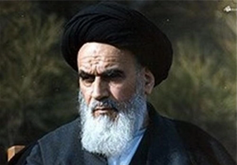 الخميني