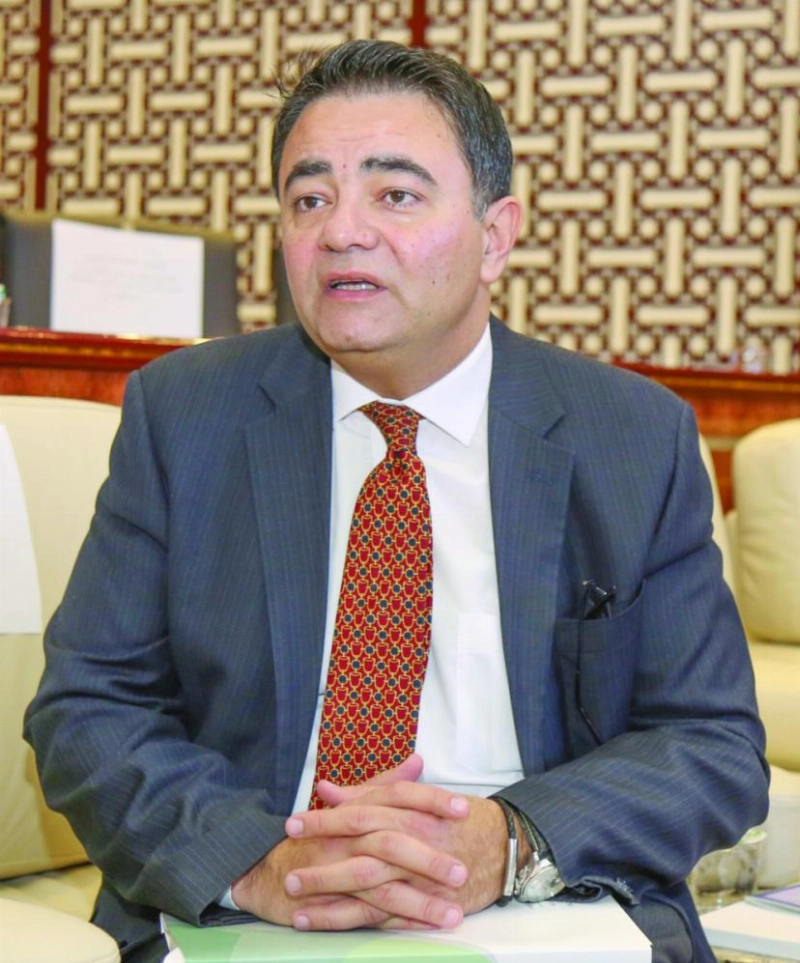 طارق النابلسي