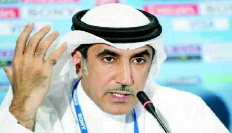 محمد الرميثي
