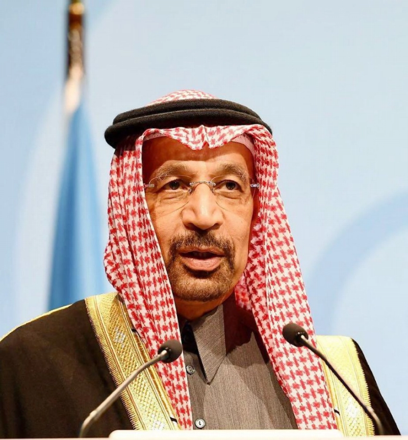 خالد الفالح