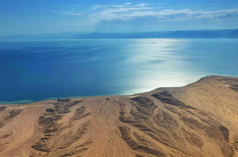 من مشروع نيوم (واس)