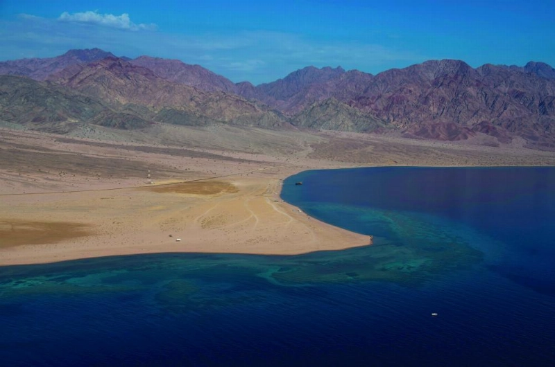 من مشروع نيوم (واس)