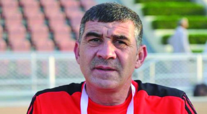 عماد خانكان
