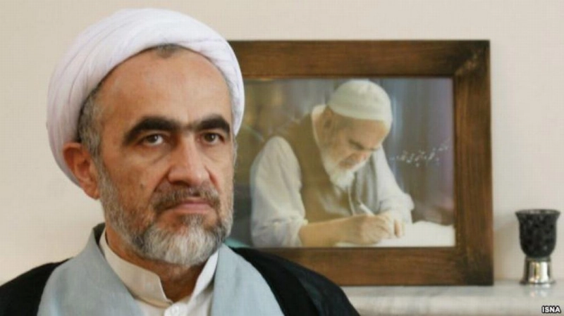 أحمد منتظري
