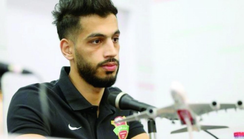 ماجد حسن