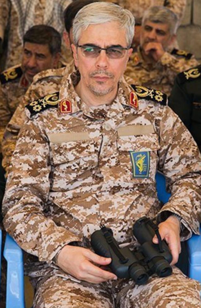 محمد باقري
