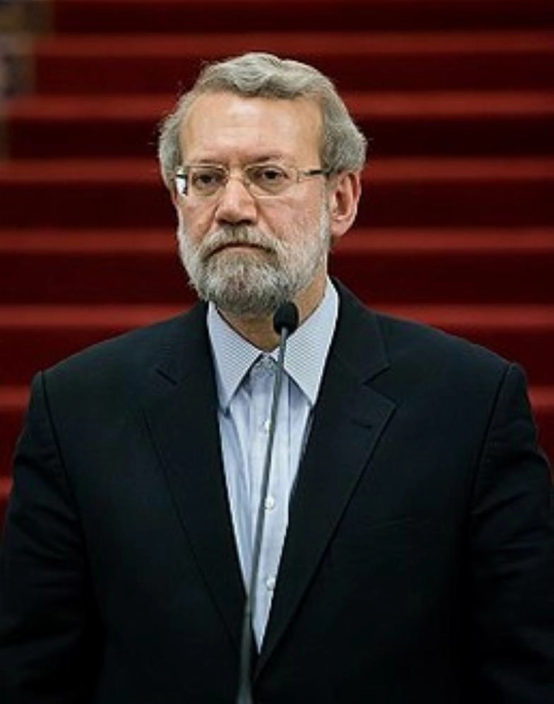 علي لاريجاني