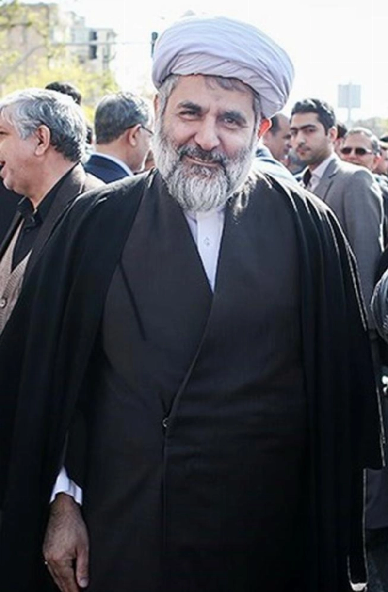 حسین طائب