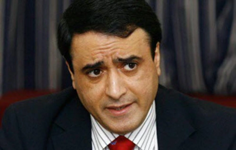 حسين العابني