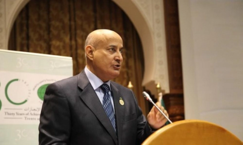 عبدالعزيز التويجري
