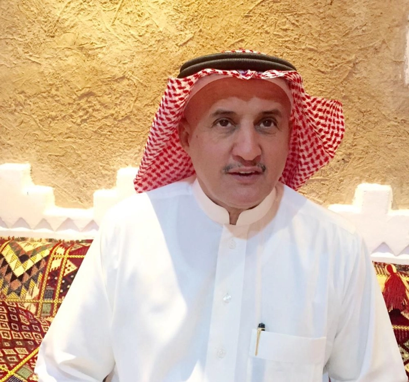 عبدالعزيز العودة