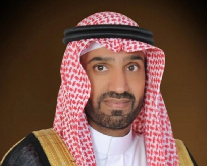 أحمد الراجحي
