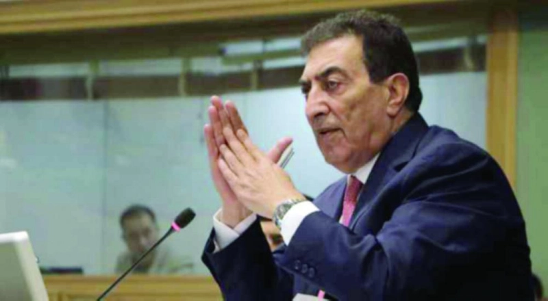 عاطف الطراونة