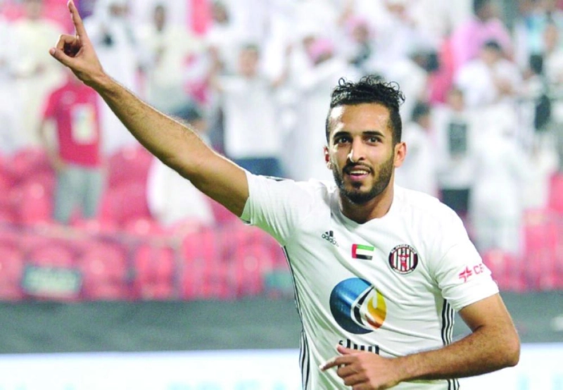 علي مبخوت