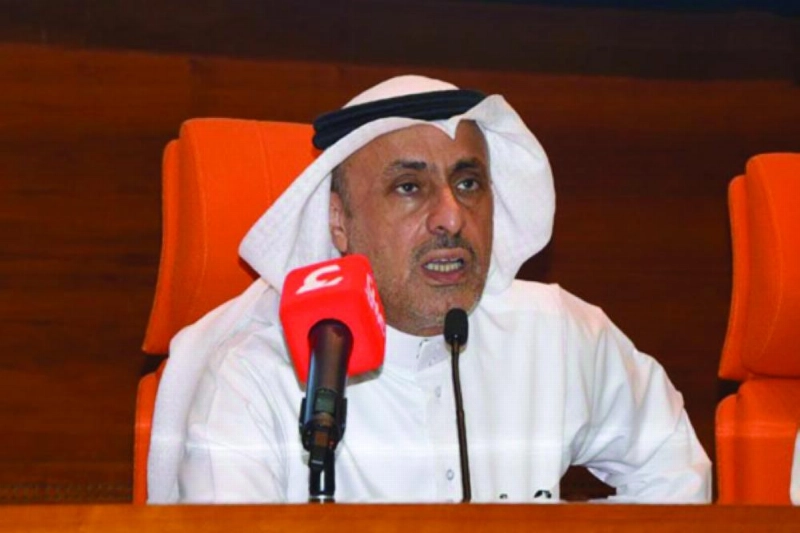 عادل البطي