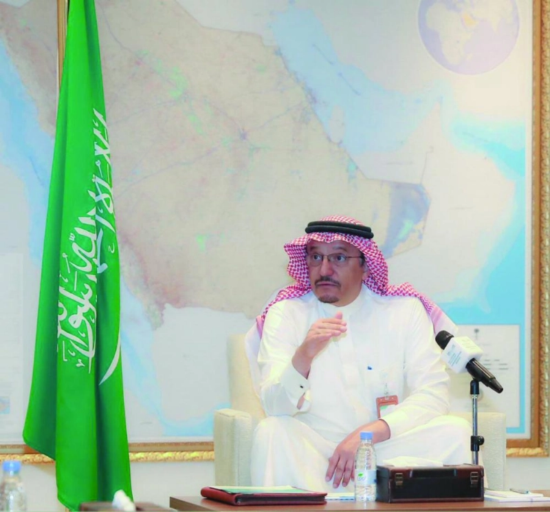 حمد آل الشيخ