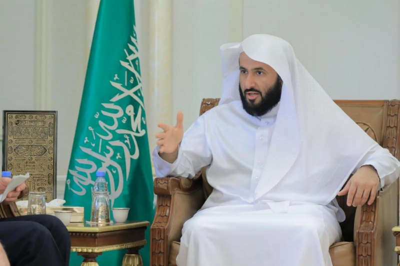 وليد الصمعاني