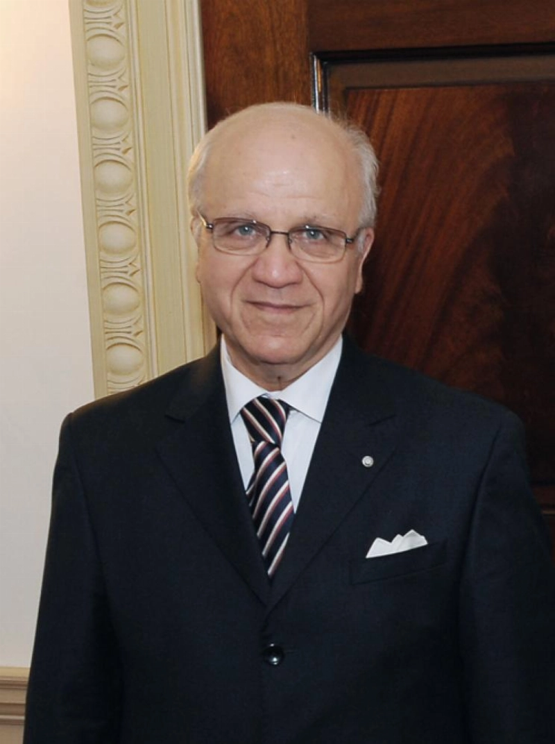 مراد مدلسي